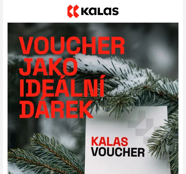 KALAS Sportswear: Dárkové poukazy pro cyklisty – červenec 2026 | Nuslet.cz