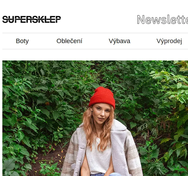 SUPERSKLEP Tým: Nové kolekce Brixton, Volcom – červen 2026 | Nuslet.cz