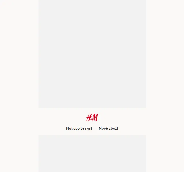 H&M Fashion: Péřové bundy a kabáty – červen 2026 | Nuslet.cz