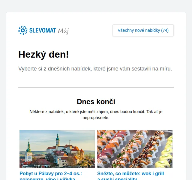 Slevomat: Aqualand Moravia s bazény i wellness – červen 2026 | Nuslet.cz