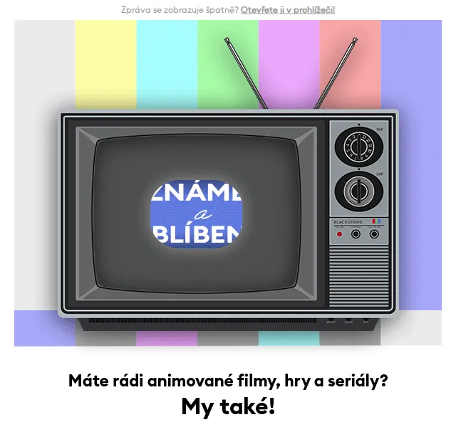 Sinsay: Licencované kolekce – červen 2026 | Nuslet.cz