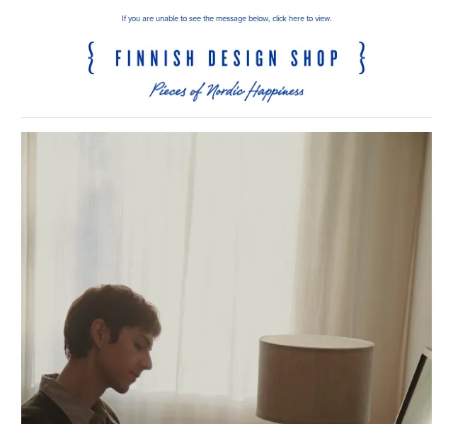 Finnish Design Shop: GUBI limitka s extra 10% slevou – červen 2026 | Nuslet.cz