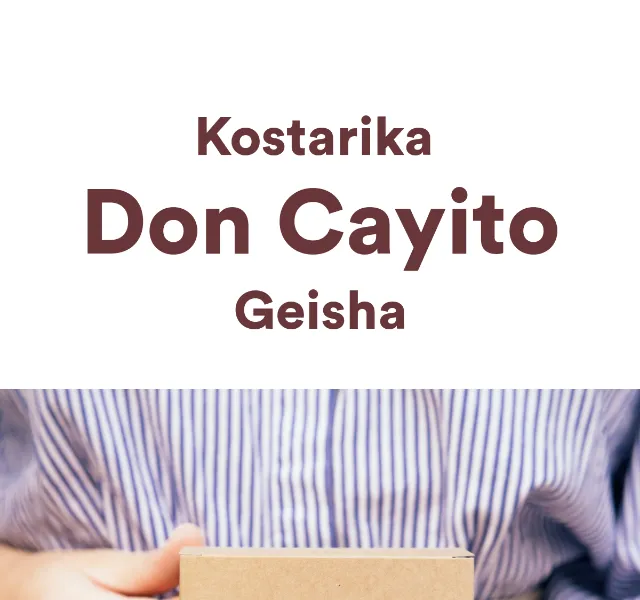 Doubleshot: Káva Geisha od rodiny Calderón – červen 2026 | Nuslet.cz