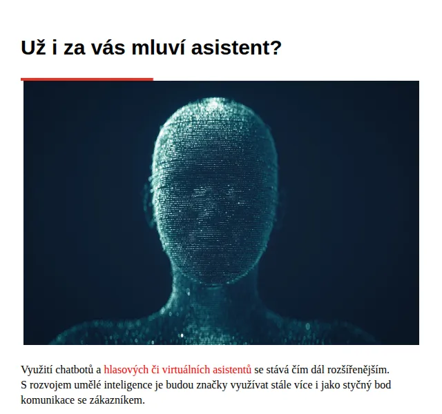 Marketing & Media: Chatboti jsou hit – červen 2026 | Nuslet.cz