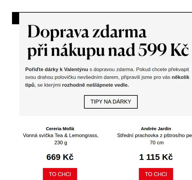 Potten & Pannen: Doprava zdarma při nákupu nad 599 Kč – únor 2023 | Nuslet.cz