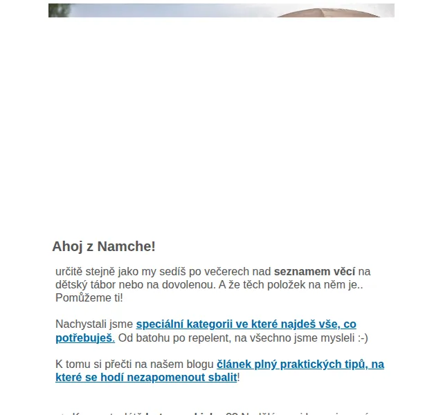 Namcheshop: Skialpové boty Fischer se slevou 50 % – červen 2026 | Nuslet.cz