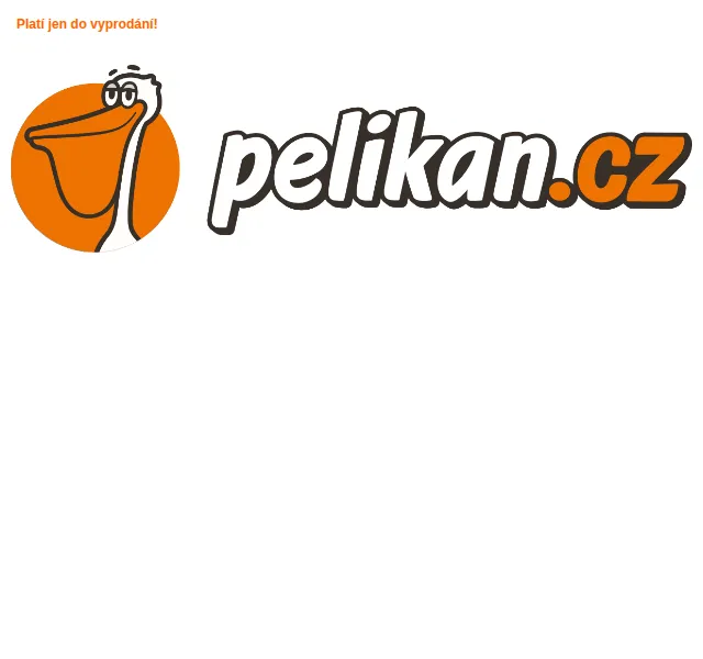 ✈ Pelikan.cz: Letenky s až 50 % slevou – červen 2026 | Nuslet.cz