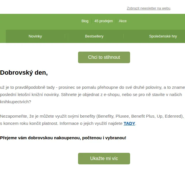 KnihyDobrovsky.cz: Knižní novinky a bestsellery se slevou až 20 % – červen 2026 | Nuslet.cz