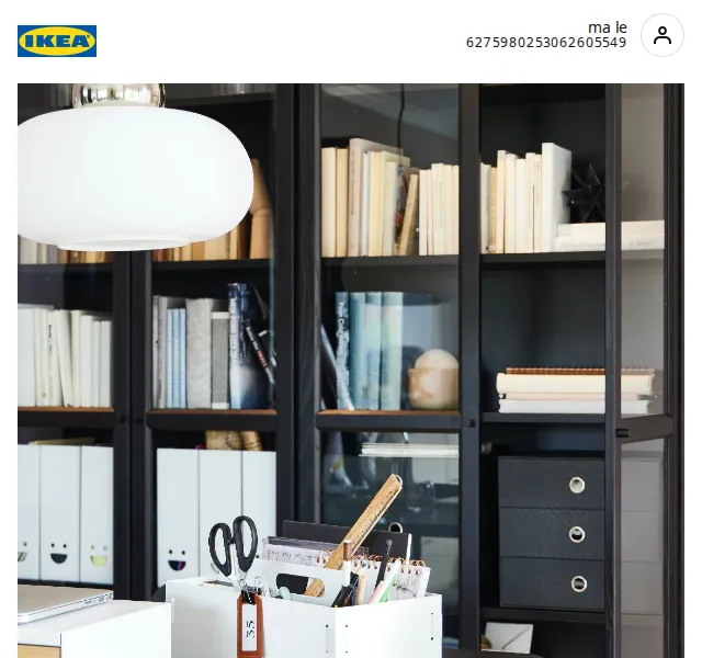 IKEA: Chytrá úložná řešení – červenec 2026 | Nuslet.cz