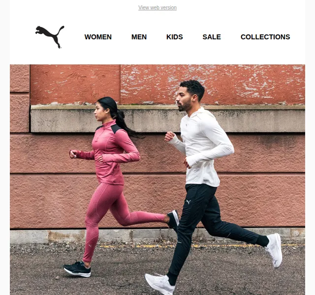 PUMA: nová kolekce běžecké techniky a bot – červen 2026 | Nuslet.cz
