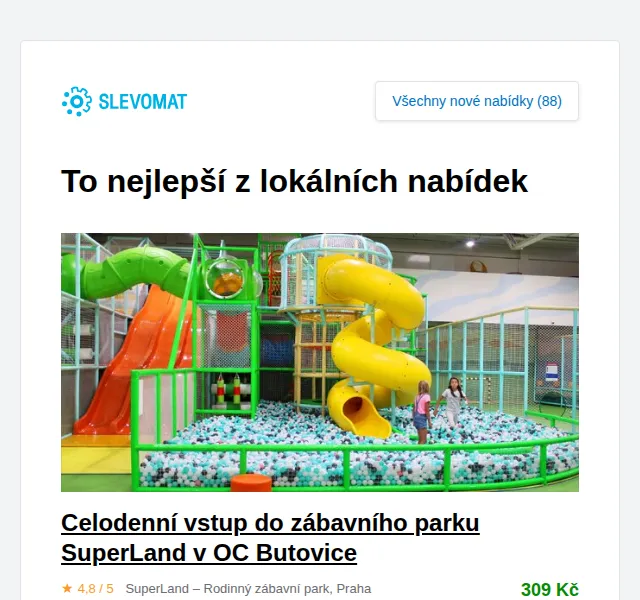 Slevomat: Škola smyku na polygonu Brno 3 690 Kč – červen 2026 | Nuslet.cz