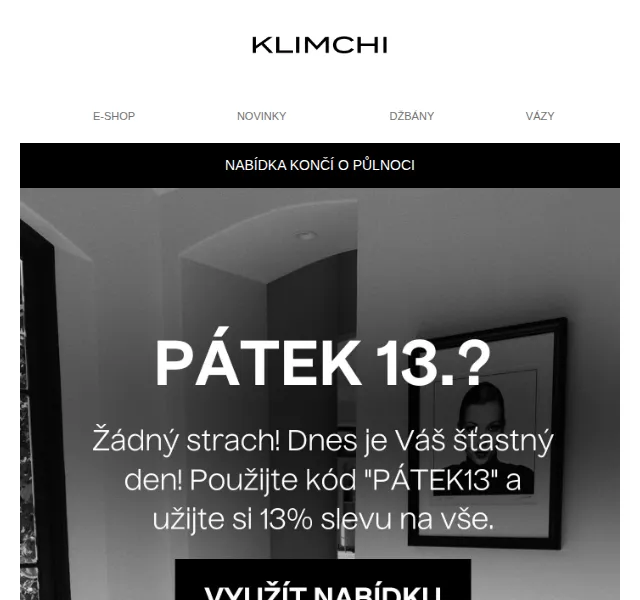 KLIMCHI: Sleva 3 ks lázeňských misek Crystal Kugel Vase – červen 2026 | Nuslet.cz
