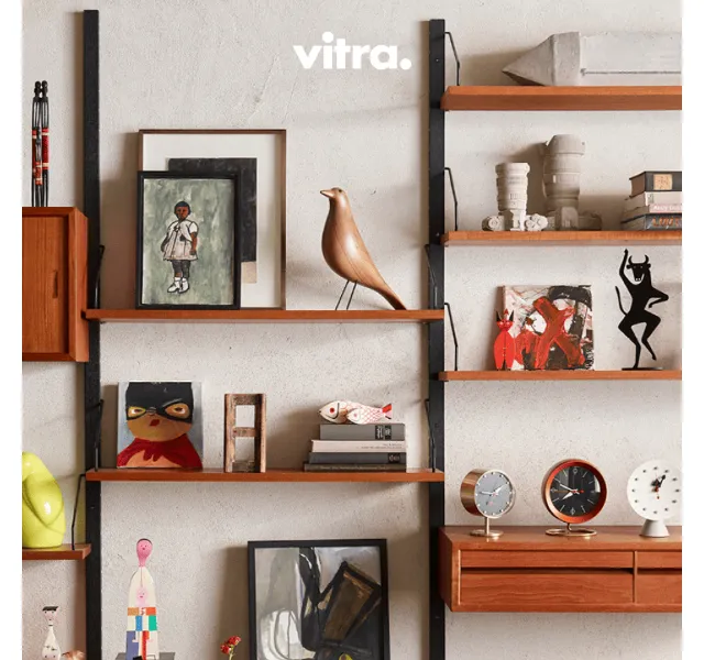 Vitra: Najděte prodejce pro inspiraci – červen 2026 | Nuslet.cz