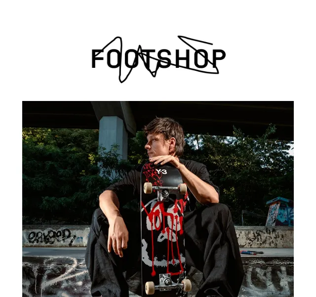 Footshop: Premium značky se slevou 22 % – srpen 2026