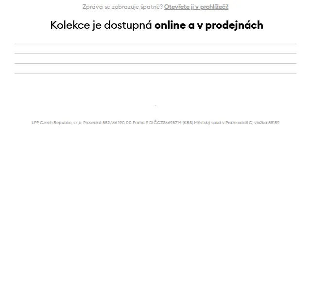 Sinsay: Disney Princess nebo Marvel kolekce – červenec 2026 | Nuslet.cz