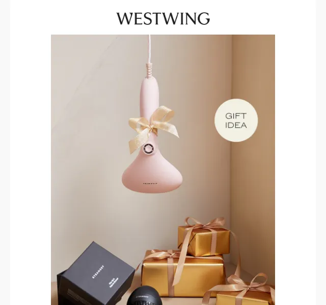Westwing: Steamery a Westwing Collection – červen 2026 | Nuslet.cz