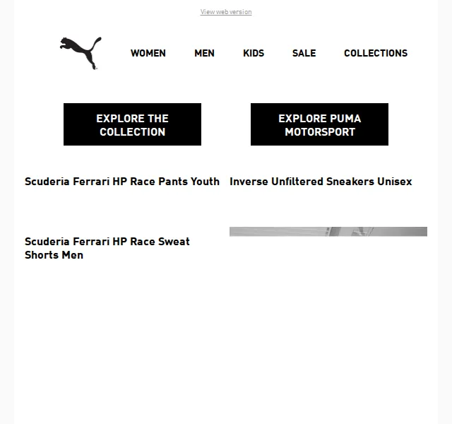 PUMA: Scuderia Ferrari Replica Collection – červen 2026 | Nuslet.cz
