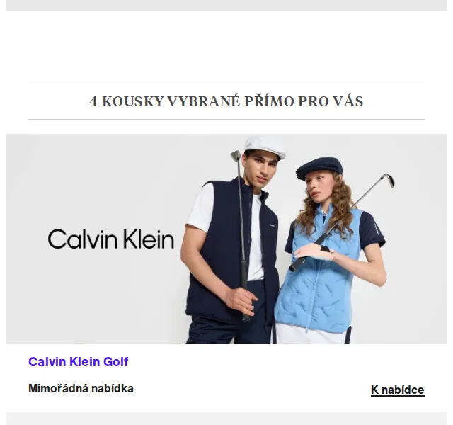 Lounge by Zalando: Calvin Klein, Only & Sons, Diesel – sleva až 75 % | Nuslet.cz