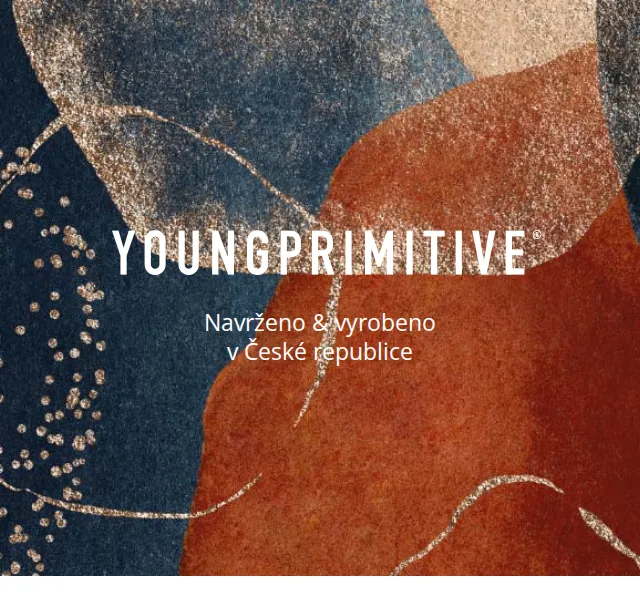 Youngprimitive: Srpnové slevy na oblečení – červen 2026 | Nuslet.cz