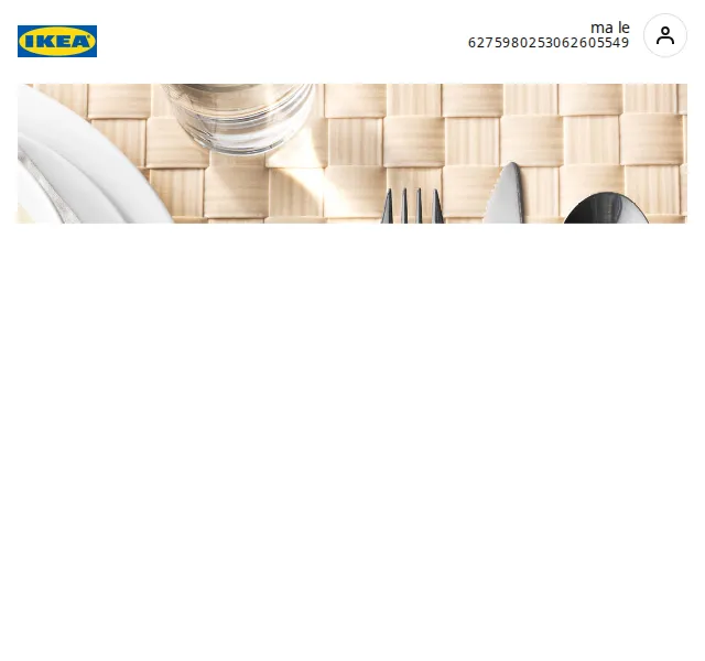 Ikea: Srpnové slevy pro členy Family až 40 % – srpen 2025 | Nuslet.cz