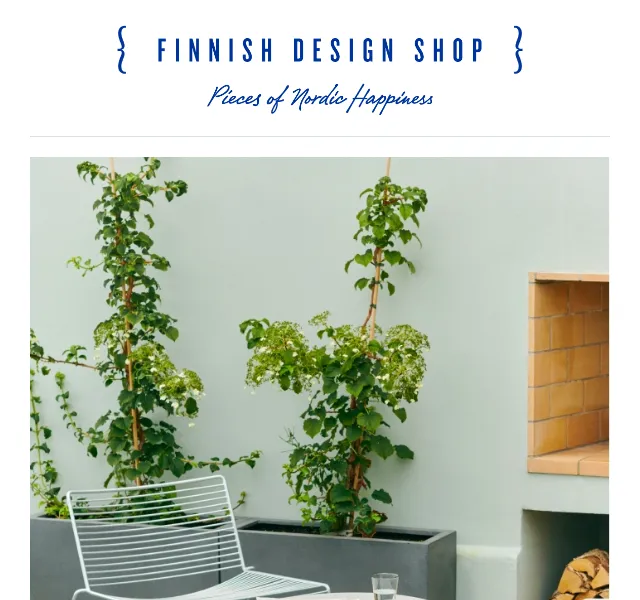 Finnish Design Shop: Extra 10% na Summer Sale – červen 2026 | Nuslet.cz