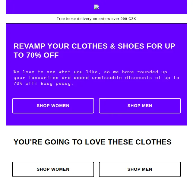 Bershka: Slevy až 70 % na oblečení a boty – červen 2026 | Nuslet.cz