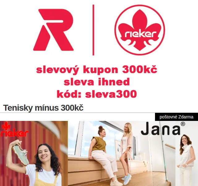 Eliteshoes: sleva 300 Kč na boty – červenec 2026 | Nuslet.cz