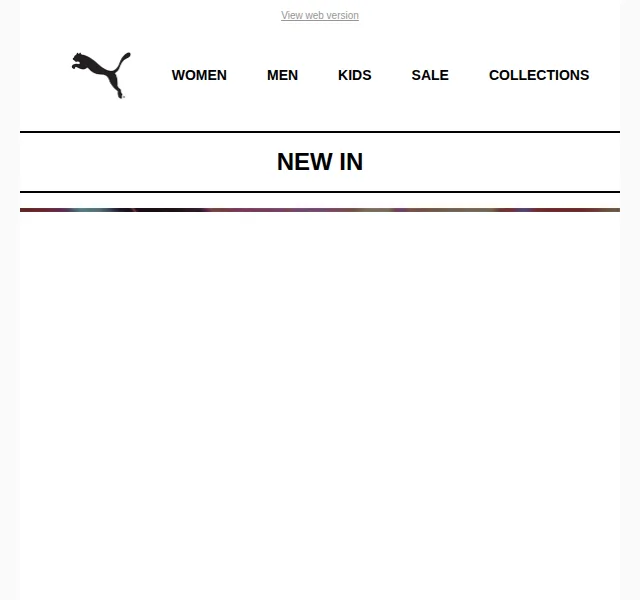 PUMA: Motorsports novinky – červenec 2026 | Nuslet.cz