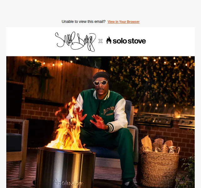 Solo Stove EU: Bezkouřový ohniště 2.0 – červen 2026 | Nuslet.cz