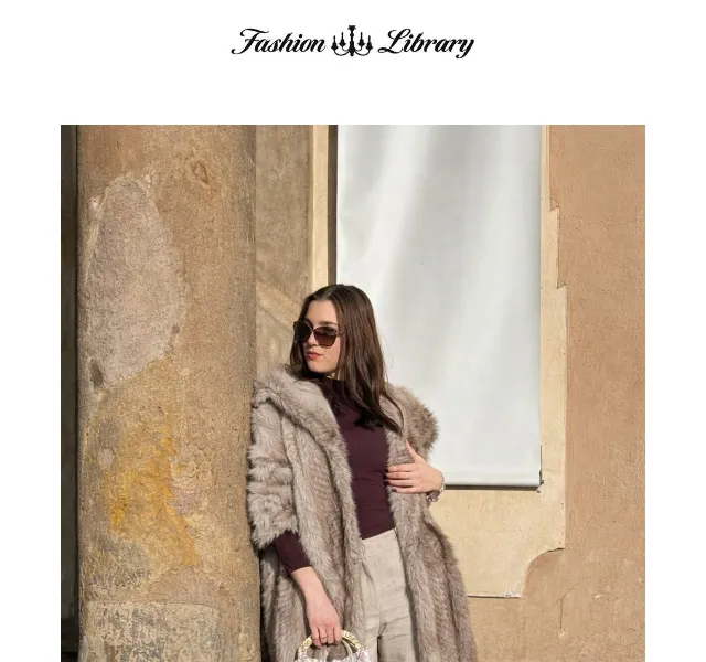 Fashion Library: Jarní kolekce se slevami až 50 % – červen 2026 | Nuslet.cz