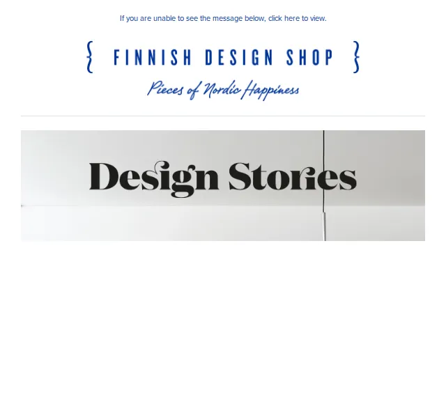 Finnish Design Shop: Inspirace z finského domova – červen 2026 | Nuslet.cz