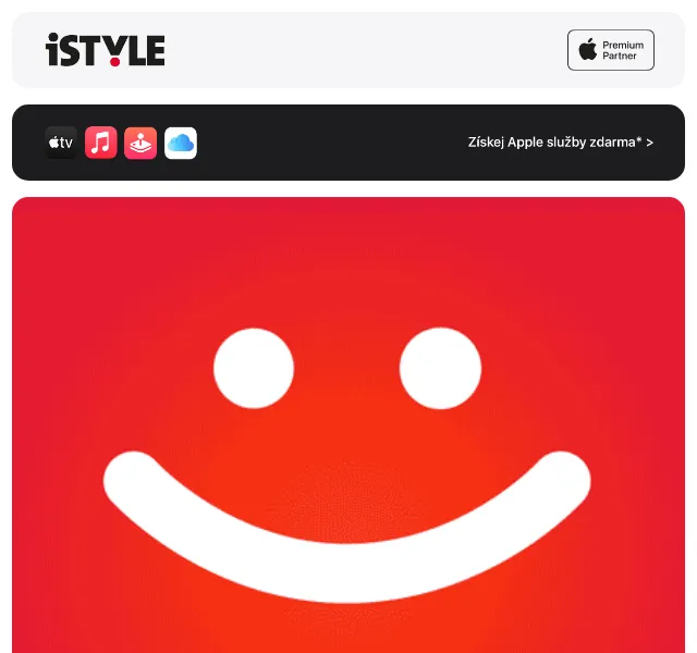 iSTYLE: Stovky Apple produktů v jarní nabídce – červen 2026 | Nuslet.cz