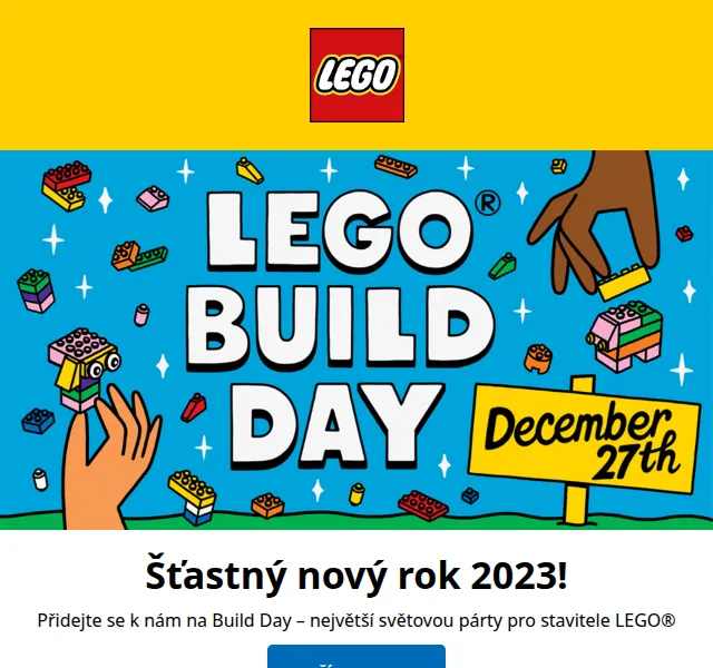 LEGO®: Nová stavebnice LEGO® – červen 2026 | Nuslet.cz