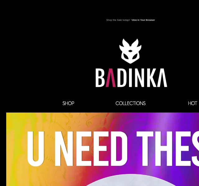BADINKA: Fest Most Wanted – červen 2026 | Nuslet.cz