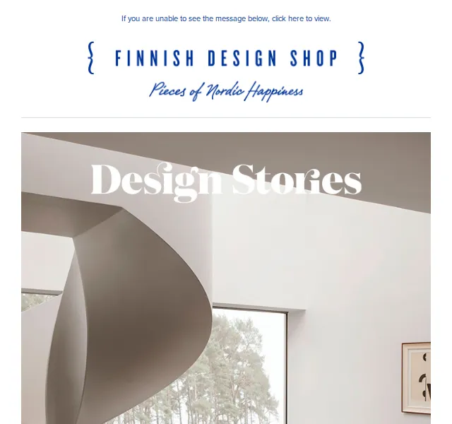 Finnish Design Shop: 15% sleva na úložná řešení – červen 2026 | Nuslet.cz