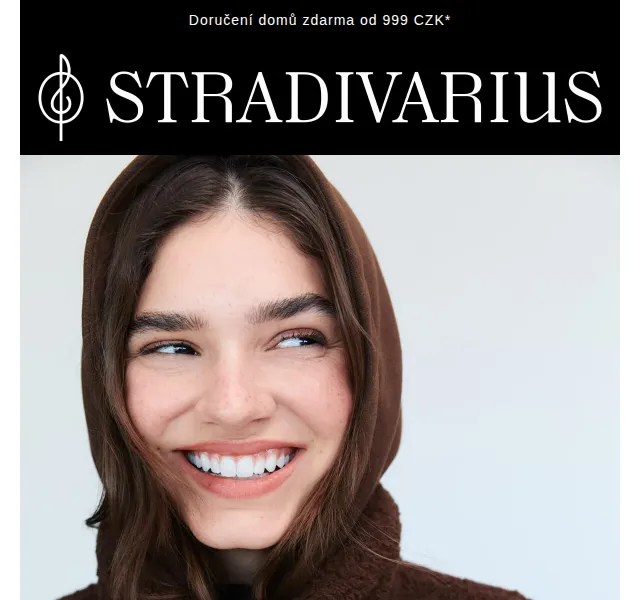 Stradivarius: Nová kolekce CASUAL SPORT – červen 2026 | Nuslet.cz