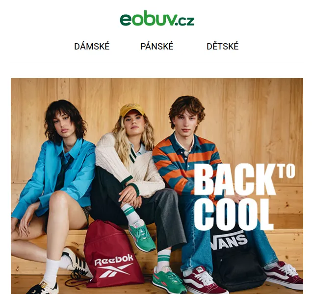 eobuv.cz: Adidas Samba a Campus – červen 2026 | Nuslet.cz