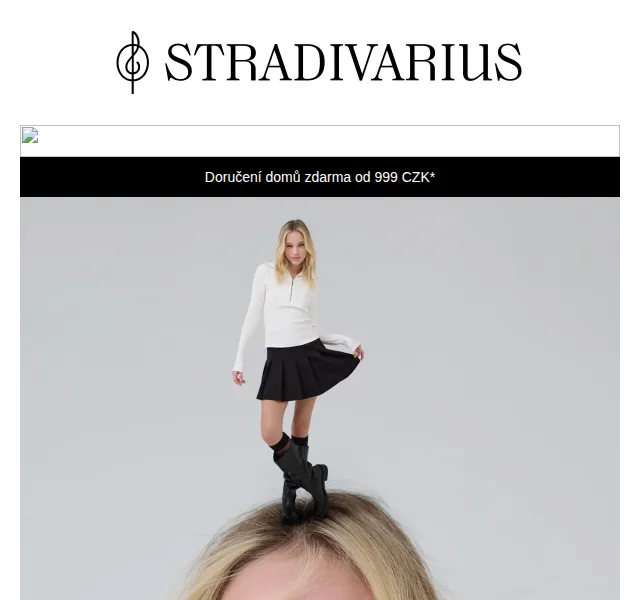 Stradivarius: Průvodce dárky – červen 2026 | Nuslet.cz