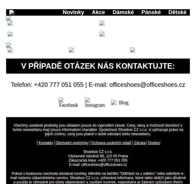 Office Shoes: Birkenstock EVA voděodolné – červen 2026 | Nuslet.cz