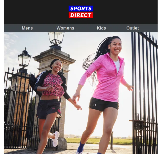 Sportsdirect.com: Mikiny a hoodies od £6.50 – červen 2026 | Nuslet.cz