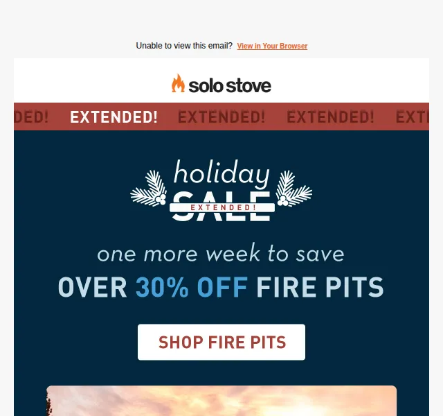Solo Stove EU: Sleva až 30 % na ohniště – červen 2026 | Nuslet.cz