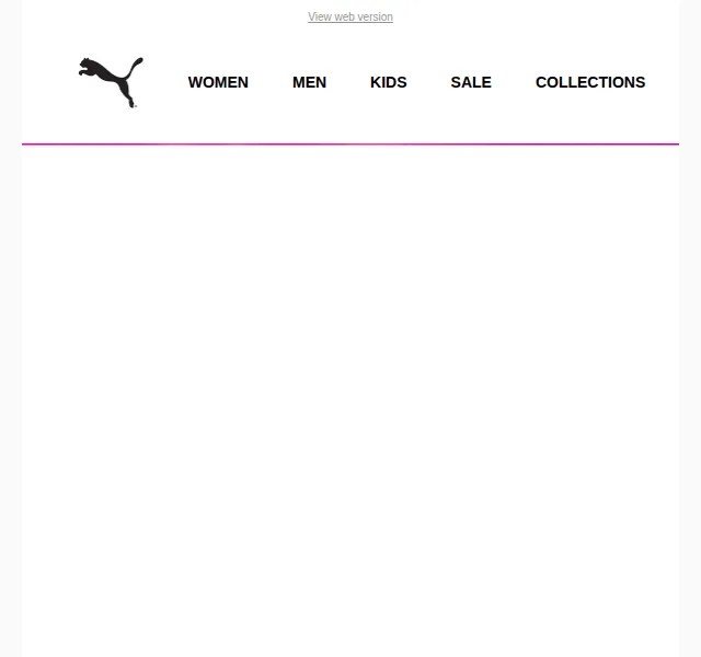 PUMA: Sleva až 50 % na výprodej + 20% promo kód – červenec 2026 | Nuslet.cz