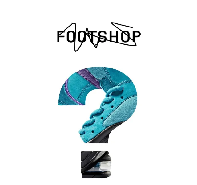 Footshop: Limitované sneakers a tenisky – červen 2026 | Nuslet.cz