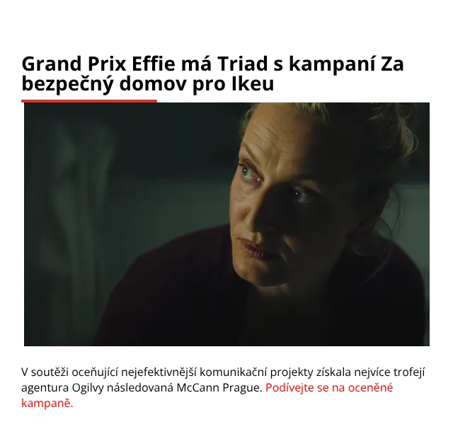 Marketing & Media: Nejefektivnější kampaně a inovace 2026 – červen | Nuslet.cz