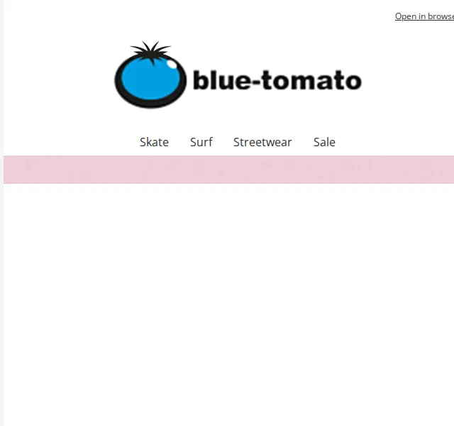 BLUE TOMATO: Monthly Must Haves s Dakine taškami & streetwear – červen 2026 | Nuslet.cz
