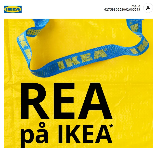 Ikea: Zimní výprodej se slevami – prosinec 2022 | Nuslet.cz