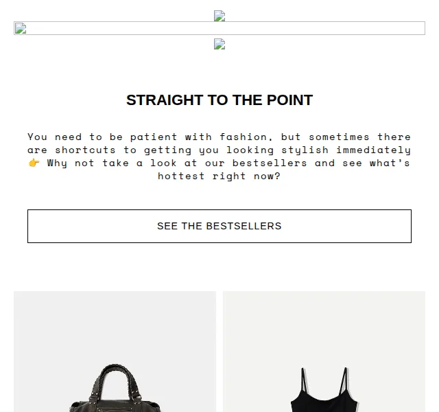Bershka: Bestsellery s dopravou zdarma od 999 Kč – červen 2026 | Nuslet.cz