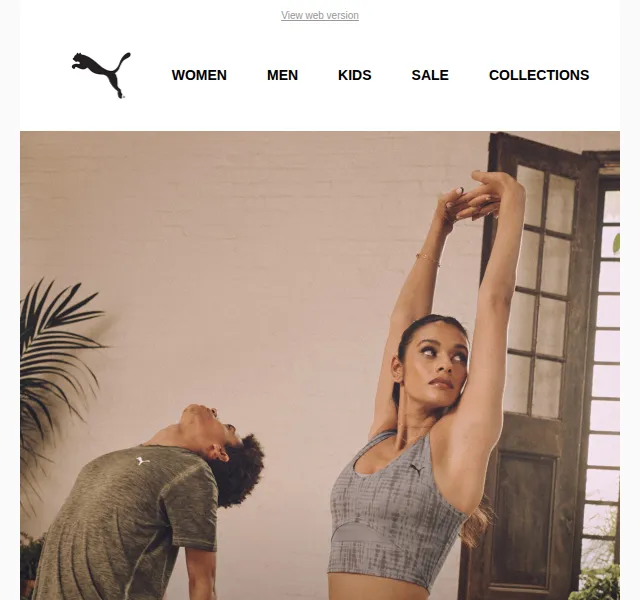 PUMA: Studio Collection a sportovní boty – červen 2026 | Nuslet.cz