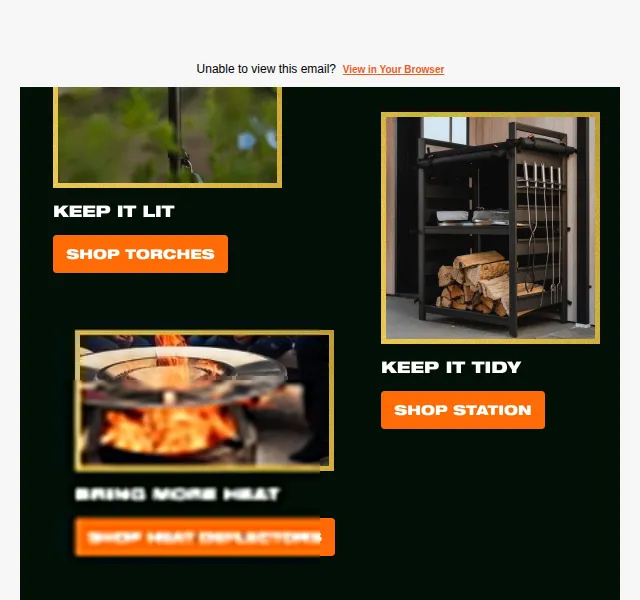 Solo Stove EU: Black Friday sleva 25 % na best-sellery – červen 2026 | Nuslet.cz
