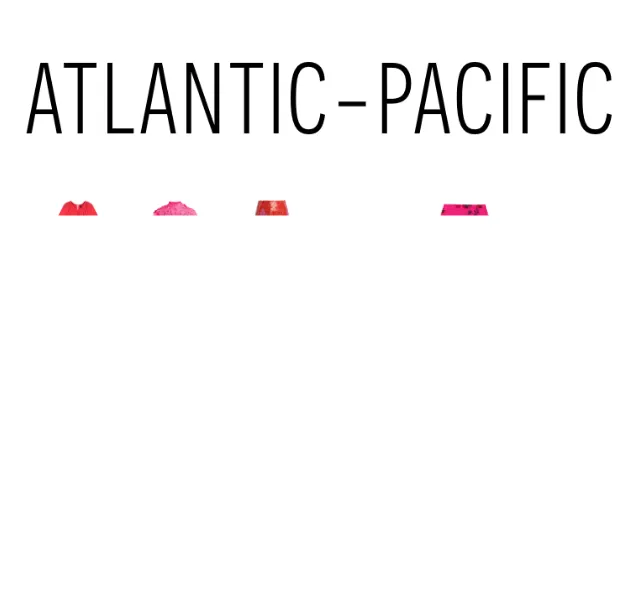 Atlantic-Pacific: Nejlepší nálezy ve výprodeji – červen 2026 | Nuslet.cz
